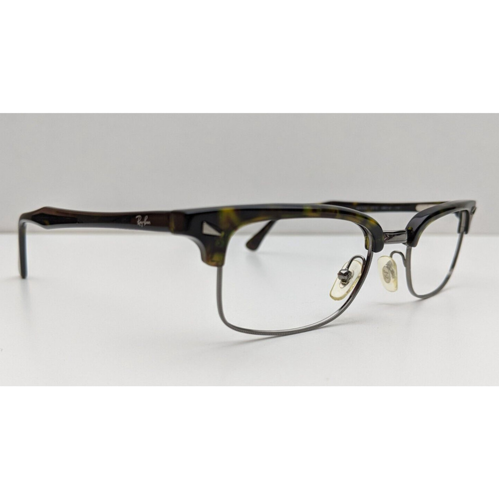 🕶️Made in Italy! Ray-Ban RB5020 2012 Eyeglasses 48/19 135 /KAC619🕶️​